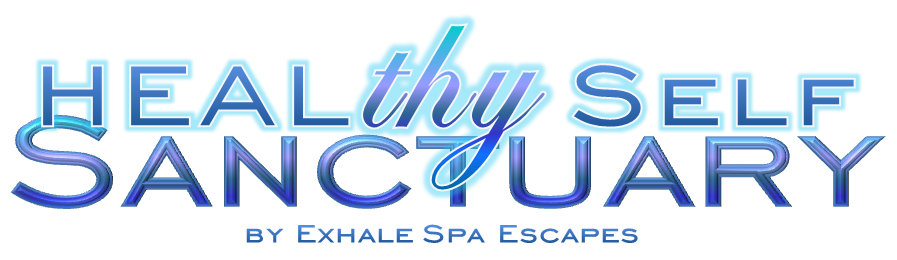 HEALthy Self Sanctuary by ESE